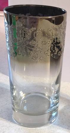 UNK15778 Highball Glass