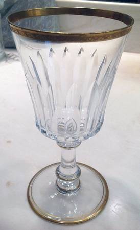UNK18020 Wine Glass