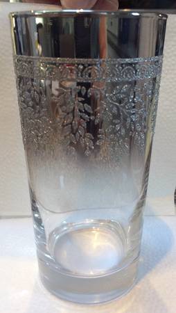 UNK17009 Highball Glass