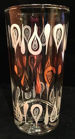 UNK18023 Flat Tumbler