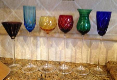 UNK15782 Aqua Wine