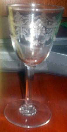 UNK15685 Wine