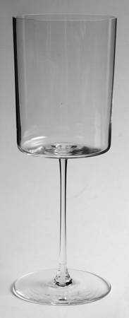 UNK18025 Water Goblet