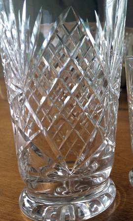UNK18030 Highball Glass