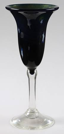 UNK15792 Fluted Champagne