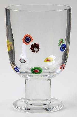 Millefiori by Leonardo
