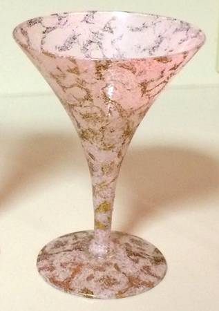 UNK15708 Champagne/Tall Sherbet