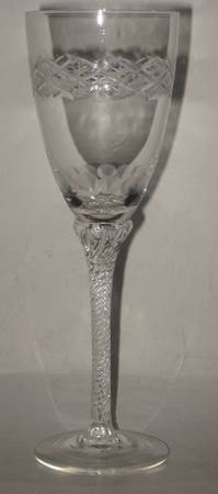 UNK15710 Water Goblet