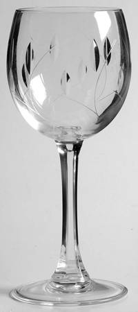UNK13682 Water Goblet