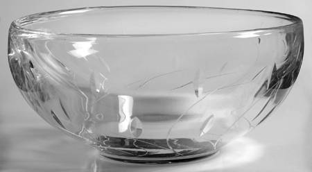 UNK13682 8" Round Bowl