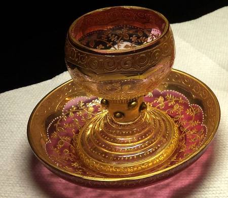 UNK15810 Bread & Butter Plate