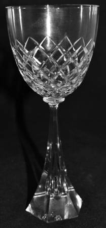 UNK15760 Water Goblet