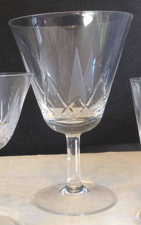 UNK15716 Water Goblet