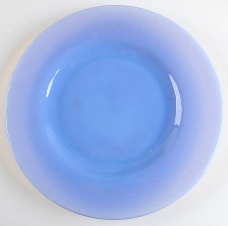 UNK18048 Dinner Plate