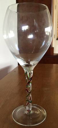 UNK13686 Water Goblet