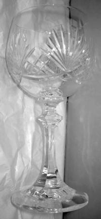 UNK15828 Water Goblet