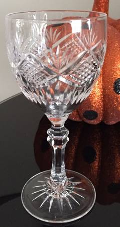 UNK15834 Hock Wine