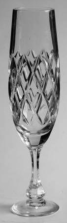UNK15721 Fluted Champagne