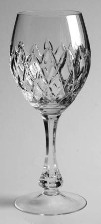 UNK15721 Water Goblet