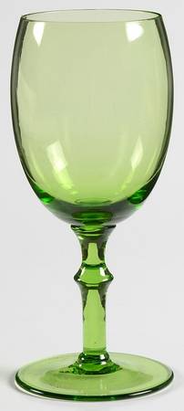 UNK18058 Wine Glass
