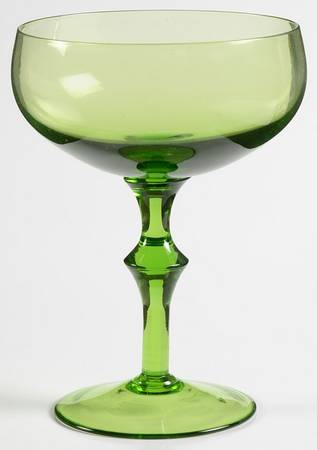 UNK18058 Champagne/Tall Sherbet
