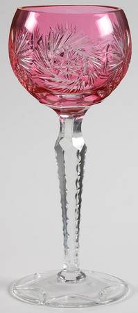 UNK15837 Rose Hock Wine