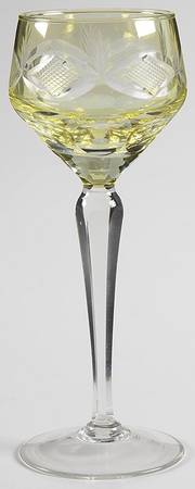 UNK17448 Topaz Hock Wine