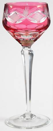 UNK17448 Ruby Hock Wine