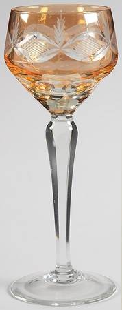 UNK17448 Orange Hock Wine