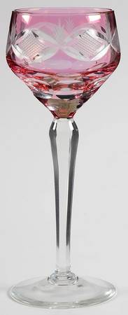 UNK17448 Cranberry Hock Wine