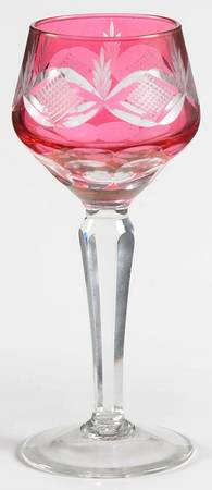 UNK17448 Ruby Cordial