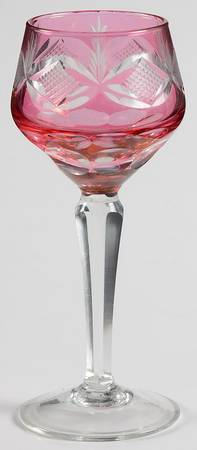 UNK17448 Cranberry Cordial