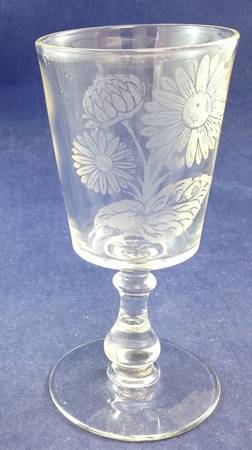 UNK15730 Water Goblet