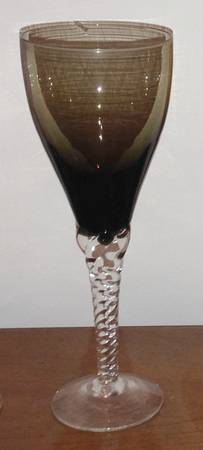 UNK17450 Smoke Wine