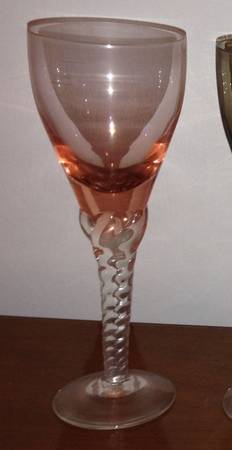 UNK17450 Pink Wine
