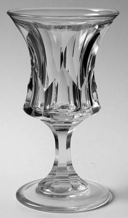 UNK15450 Water Goblet