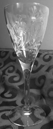 UNK18067 Water Goblet