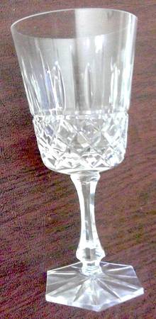 UNK15866 Water Goblet