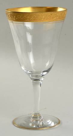 UNK15733 Water Goblet