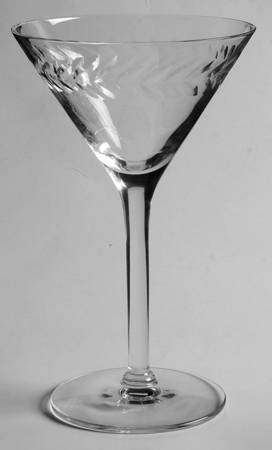 UNK18073 Champagne/Tall Sherbet
