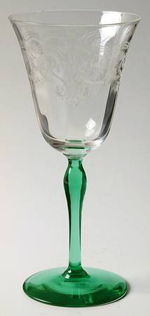 UNK15736 Water Goblet