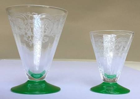 UNK15736 Juice Glass