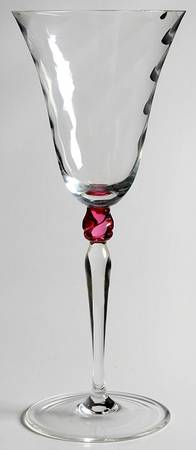 UNK18075 Water Goblet