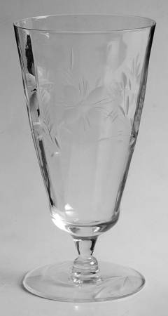 UNK17457 10 Oz Footed Tumbler