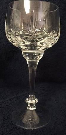 Orion Wine Glass