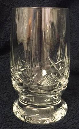 Orion Footed Tumbler
