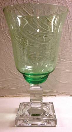 UNK16379 Water Goblet