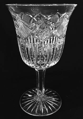 UNK16380 Water Goblet