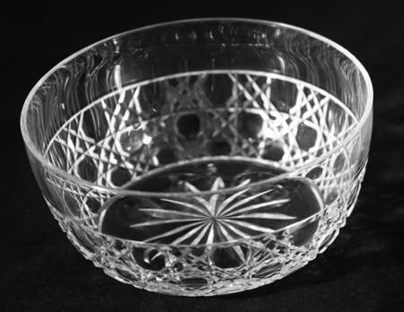 UNK17462 Finger Bowl