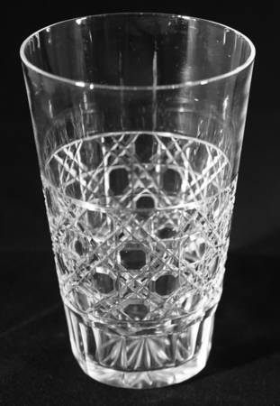 UNK17462 Highball Glass